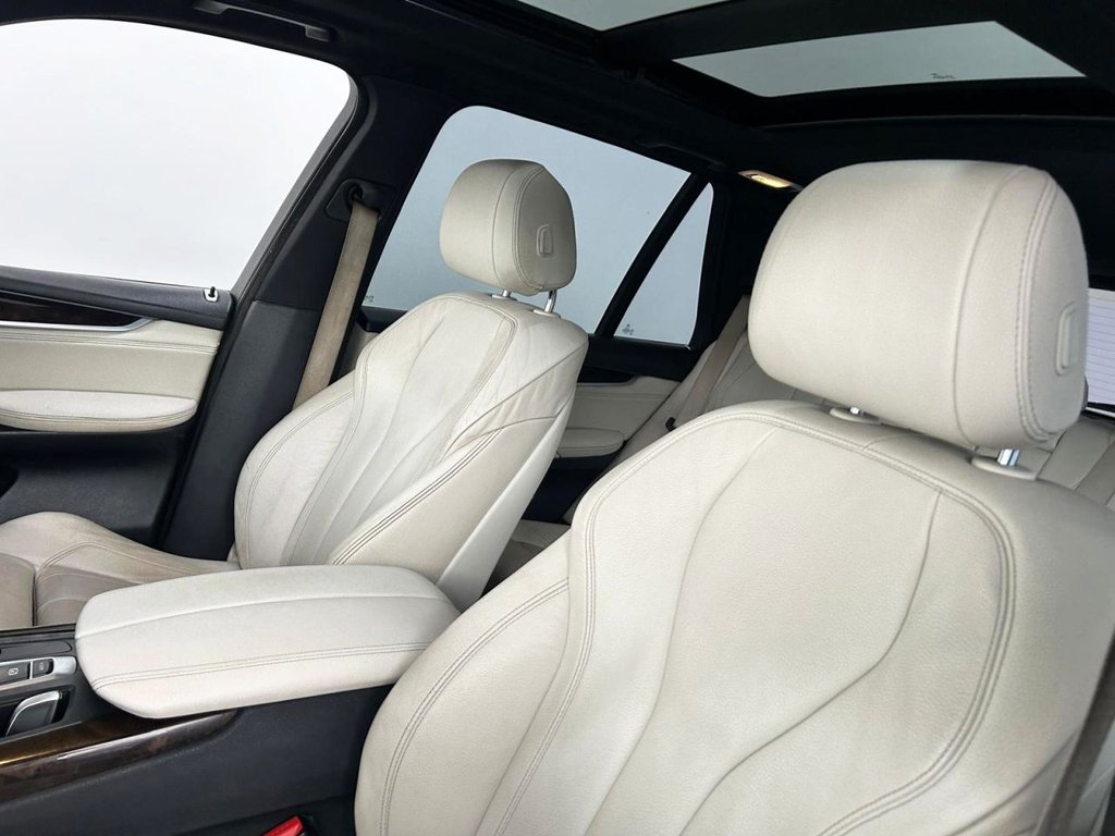 Used BMW X5 2014 for sale - 77594022: Photo 14