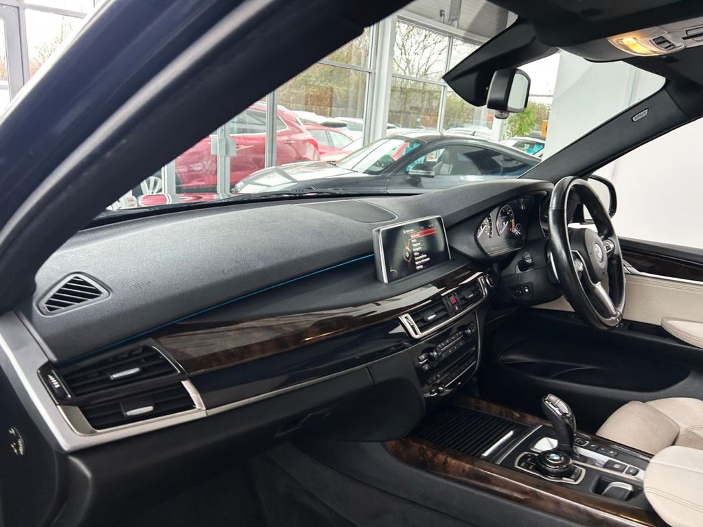 Used BMW X5 2014 for sale - 77594022: Photo 16