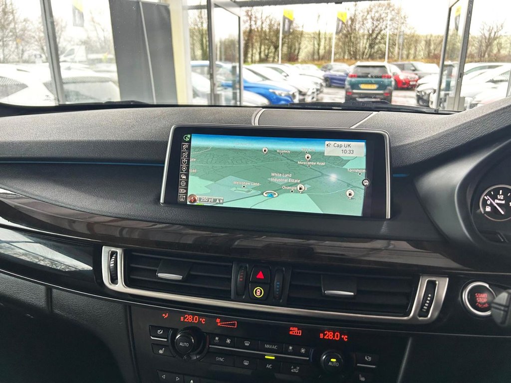 Used BMW X5 2014 for sale - 77594022: Photo 17