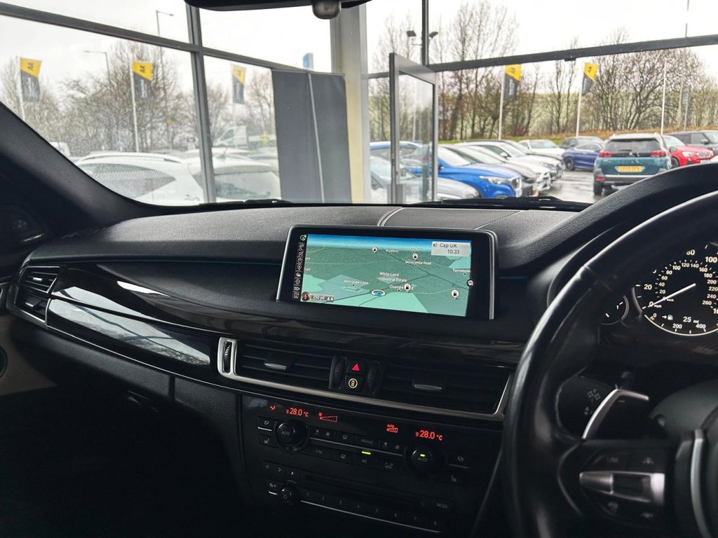 Used BMW X5 2014 for sale - 77594022: Photo 18