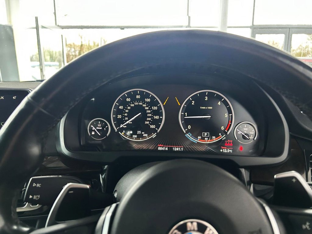 Used BMW X5 2014 for sale - 77594022: Photo 20