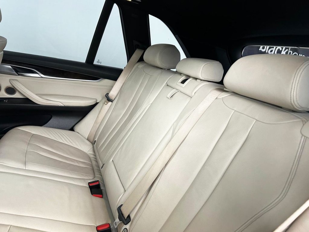 Used BMW X5 2014 for sale - 77594022: Photo 24