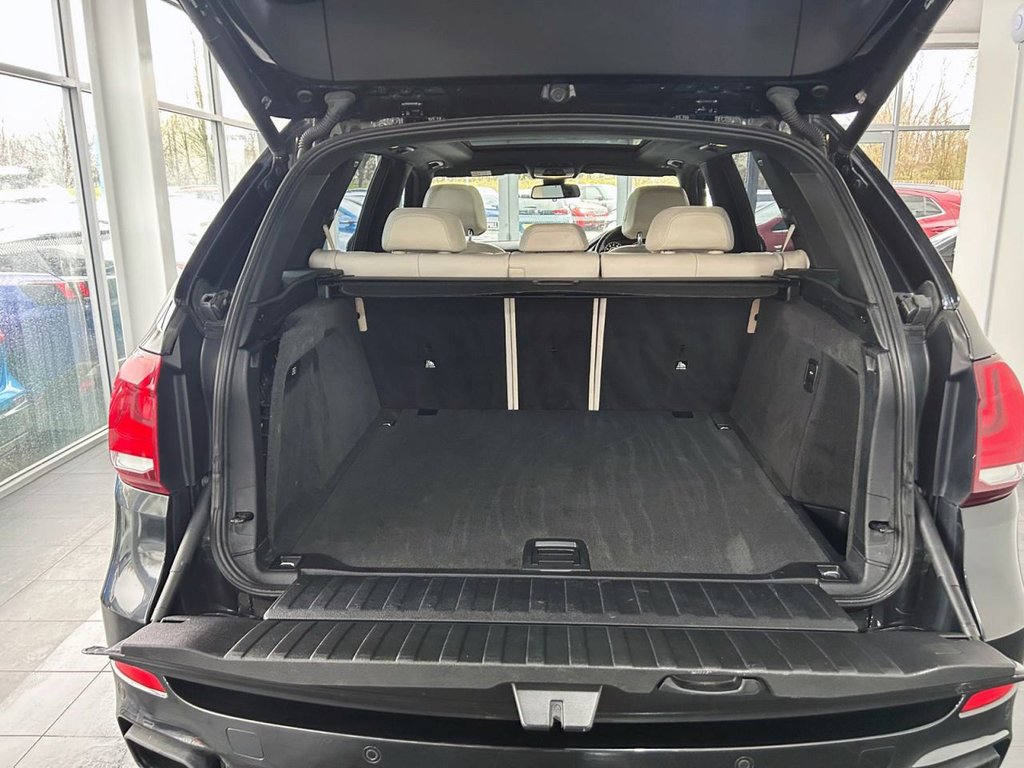 Used BMW X5 2014 for sale - 77594022: Photo 25