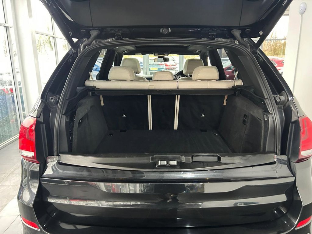 Used BMW X5 2014 for sale - 77594022: Photo 26