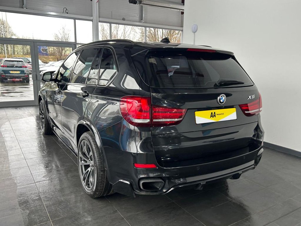 Used BMW X5 2014 for sale - 77594022: Photo 9