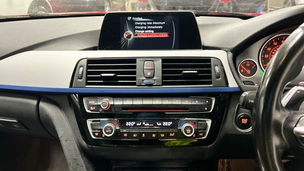 Used BMW 3 Series 2017 for sale - 77384459: Photo 11