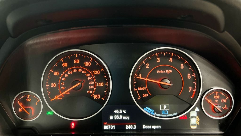 Used BMW 3 Series 2017 for sale - 77384459: Photo 12