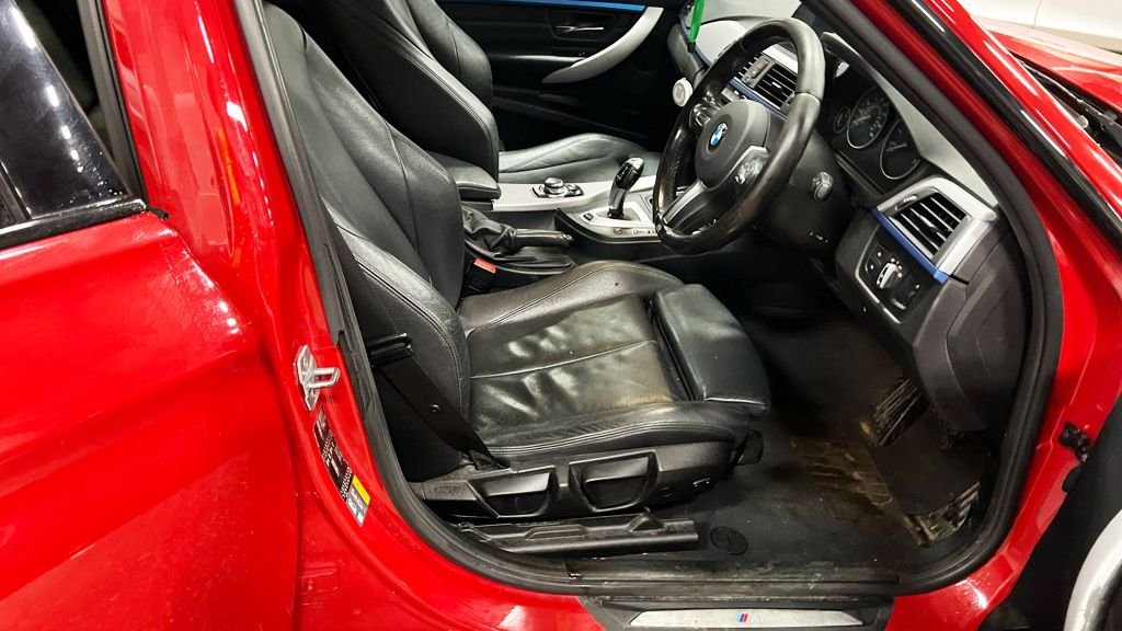 Used BMW 3 Series 2017 for sale - 77384459: Photo 13