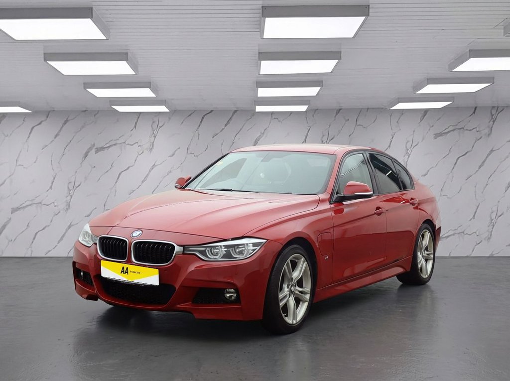 Used BMW 3 Series 2017 for sale - 77384459: Photo 5