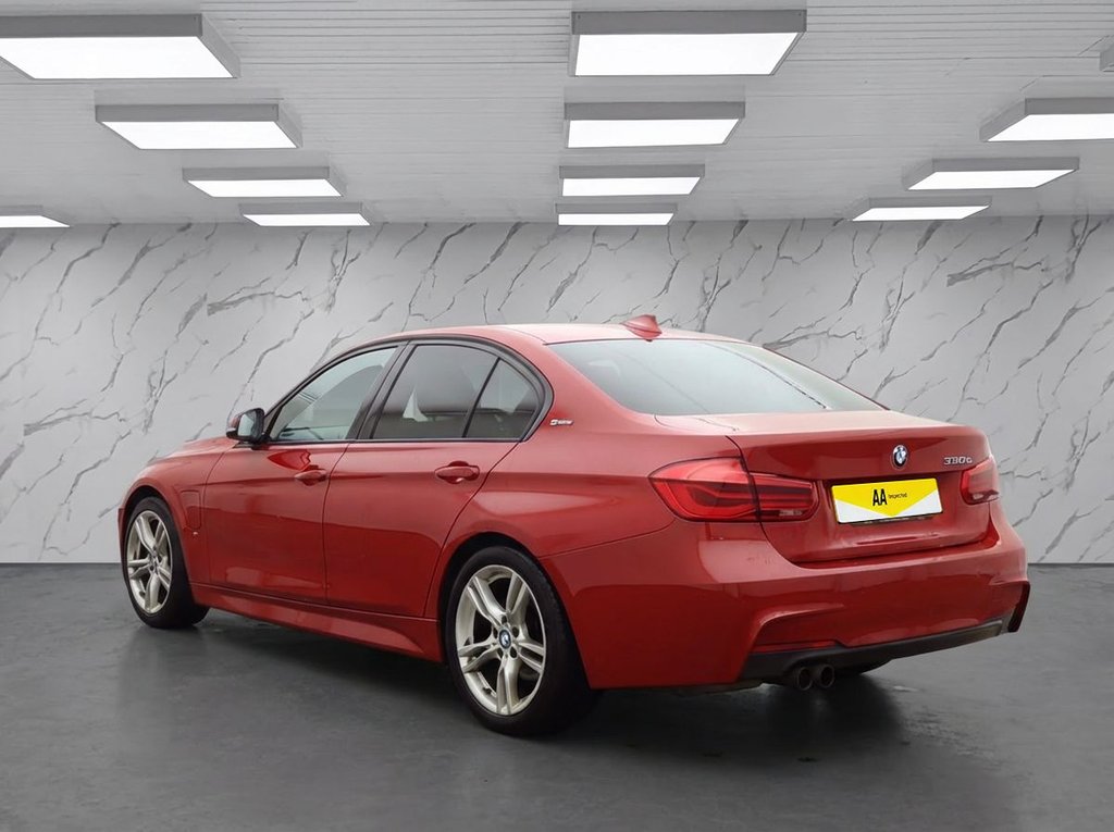 Used BMW 3 Series 2017 for sale - 77384459: Photo 6