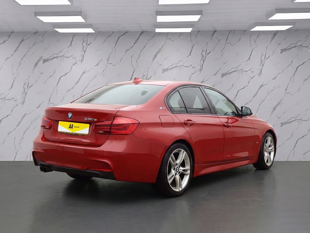 Used BMW 3 Series 2017 for sale - 77384459: Photo 7