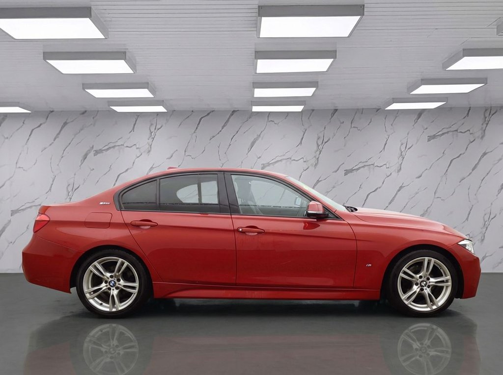 Used BMW 3 Series 2017 for sale - 77384459: Photo 8