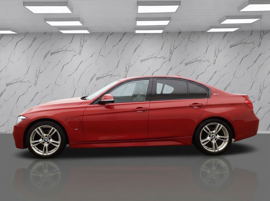 Used BMW 3 Series 2017 for sale - 77384459: Photo 9