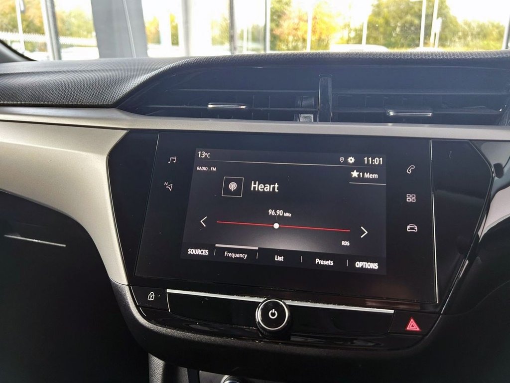 Used Vauxhall Corsa 2022 for sale - 76279398: Photo 17