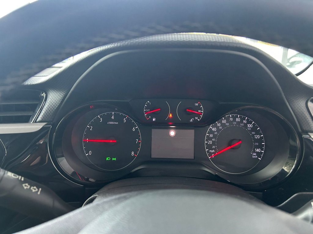 Used Vauxhall Corsa 2022 for sale - 76279398: Photo 18