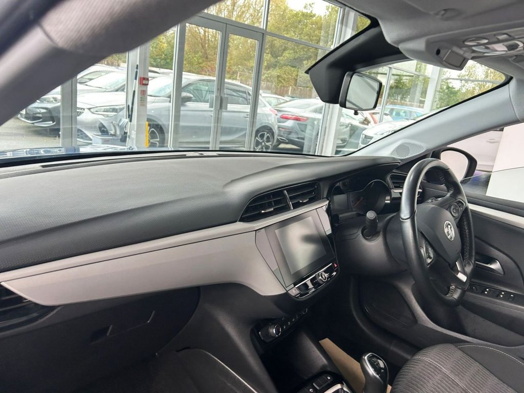 Used Vauxhall Corsa 2022 for sale - 76279398: Photo 19