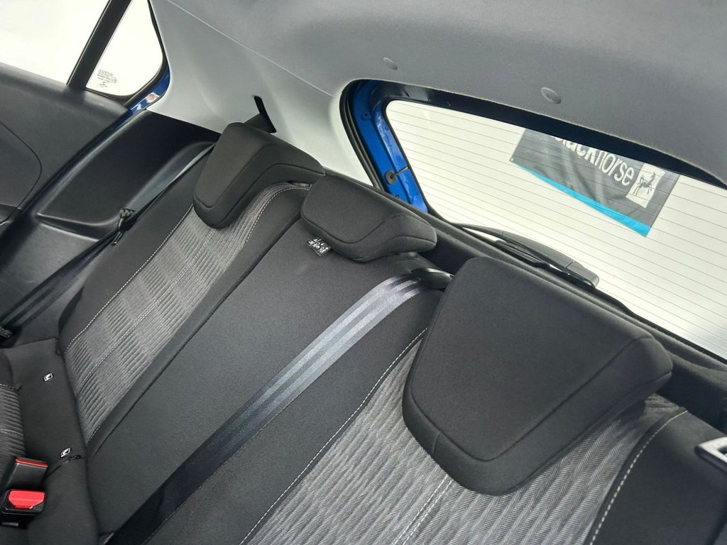 Used Vauxhall Corsa 2022 for sale - 76279398: Photo 21