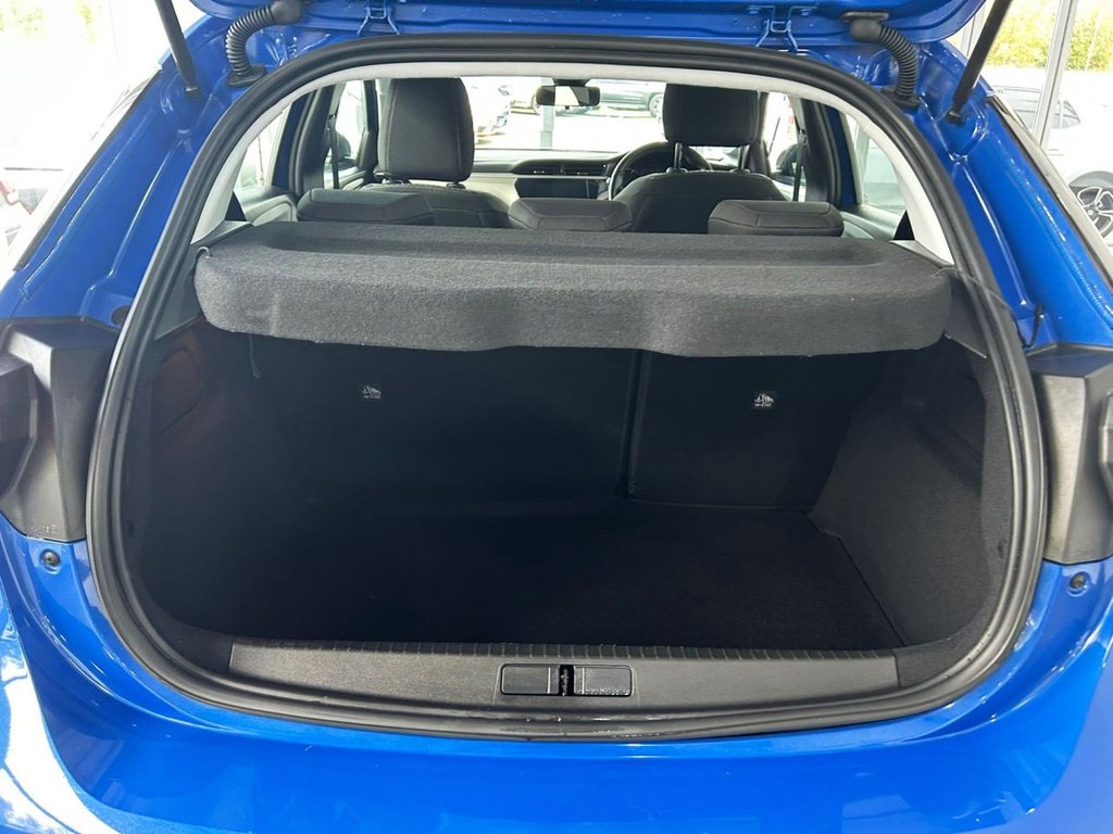 Used Vauxhall Corsa 2022 for sale - 76279398: Photo 22