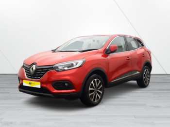 Used Renault Kadjar 2022 for sale - 74054276: Photo