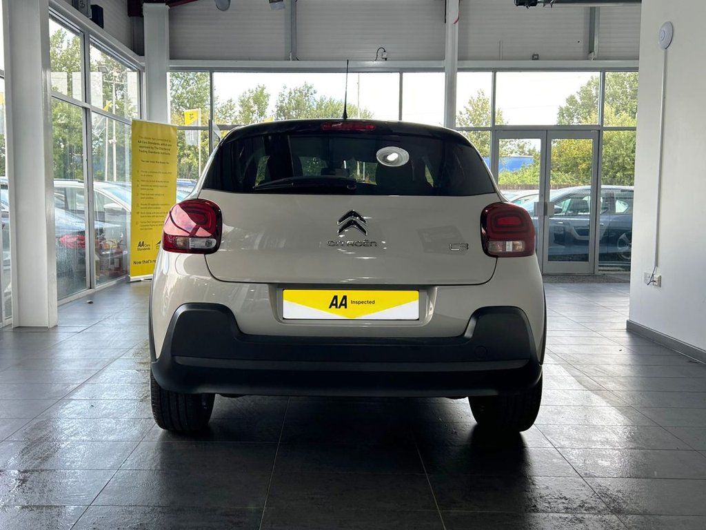 Used Citroen C3 2022 for sale - 75666283: Photo 10