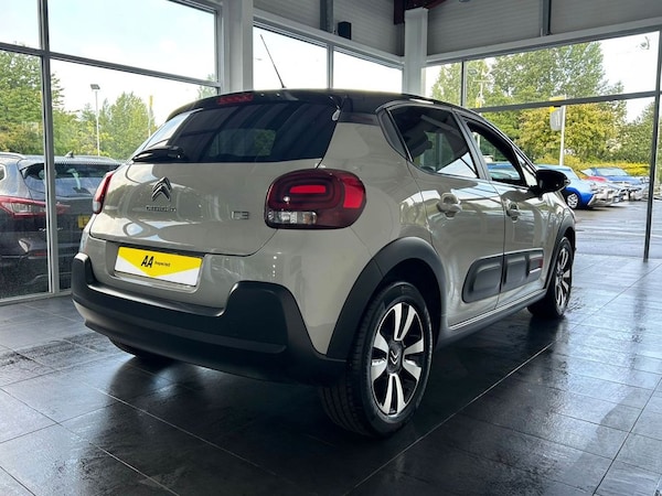 Used Citroen C3 2022 for sale - 75666283: Photo 12