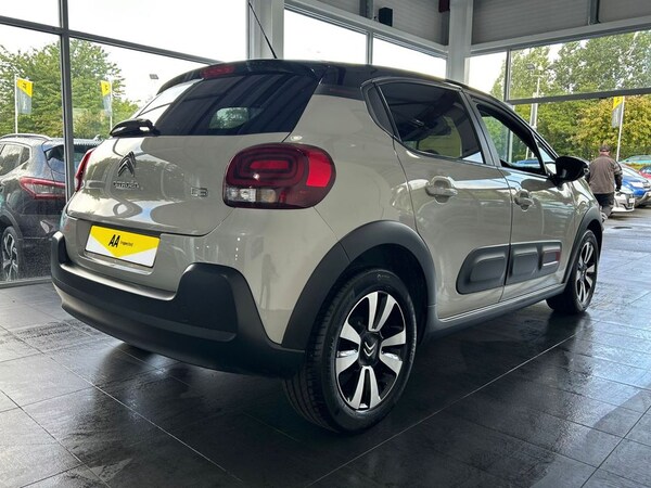 Used Citroen C3 2022 for sale - 75666283: Photo 13