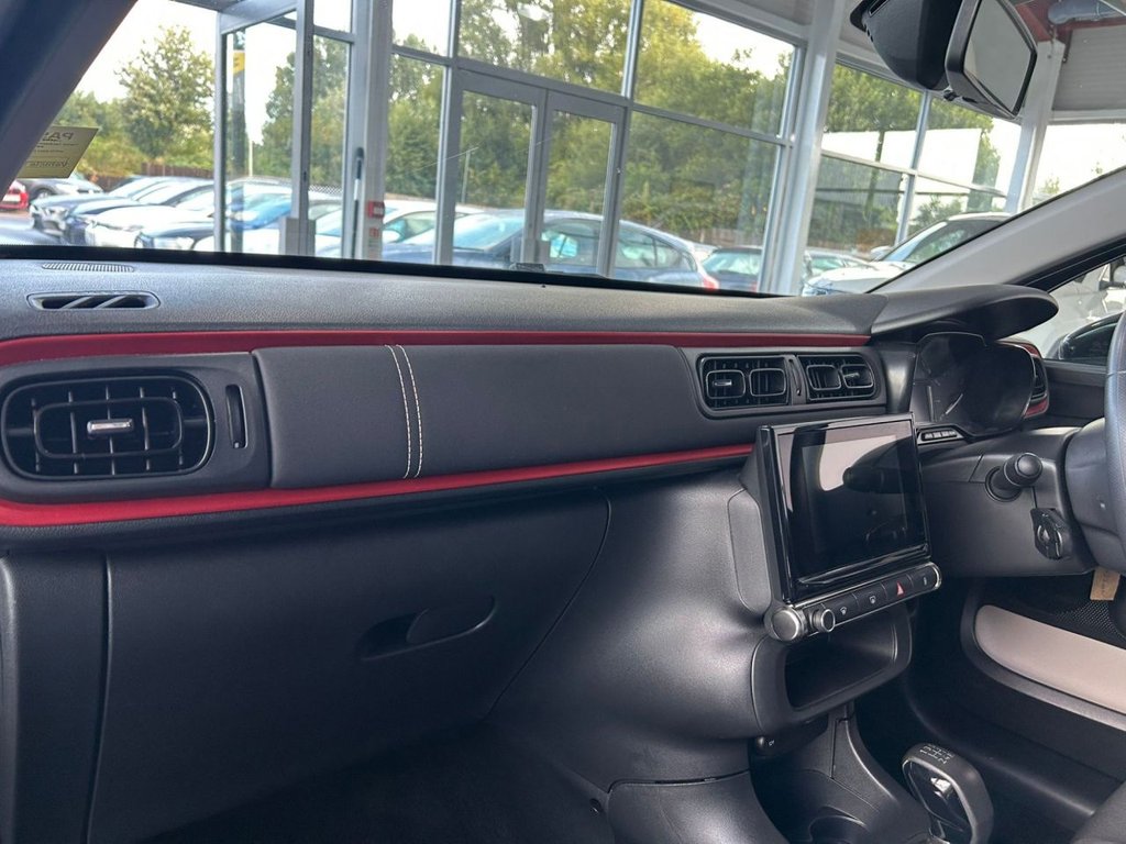 Used Citroen C3 2022 for sale - 75666283: Photo 15