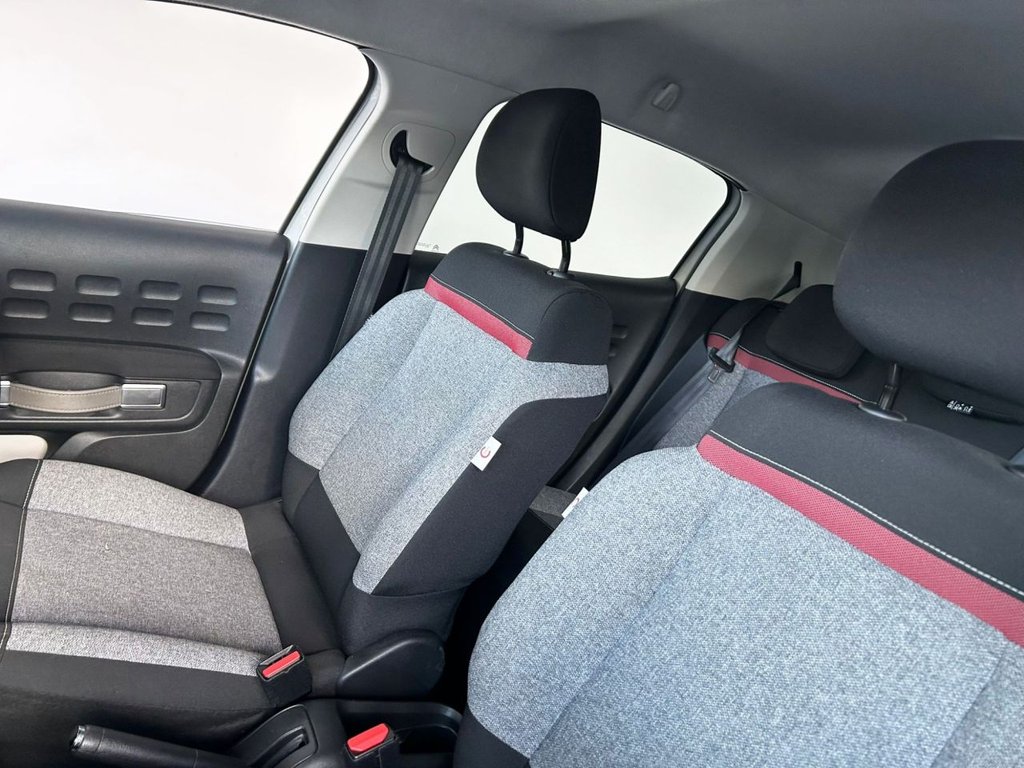 Used Citroen C3 2022 for sale - 75666283: Photo 16