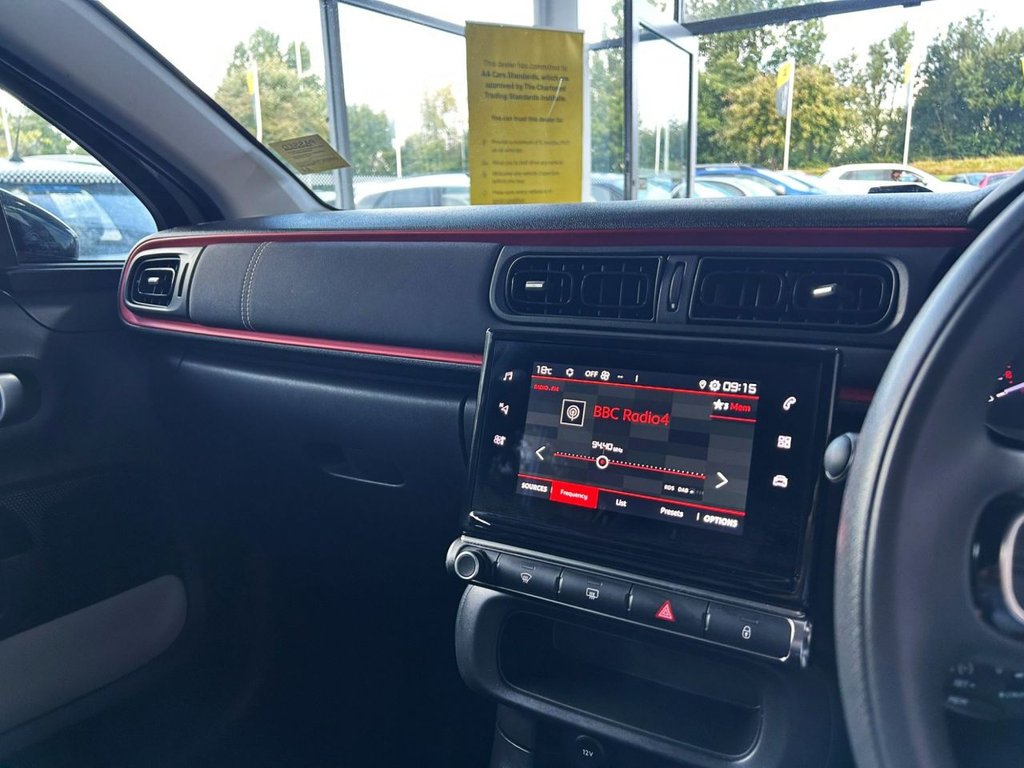 Used Citroen C3 2022 for sale - 75666283: Photo 17