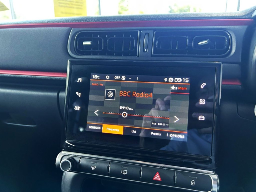 Used Citroen C3 2022 for sale - 75666283: Photo 18