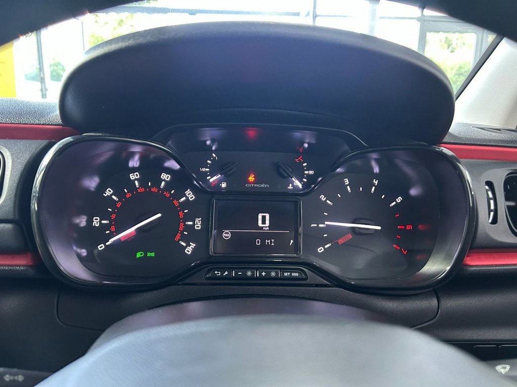 Used Citroen C3 2022 for sale - 75666283: Photo 19