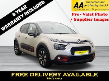 Citroen - C3