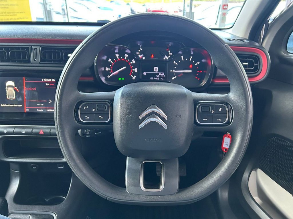 Used Citroen C3 2022 for sale - 75666283: Photo 20