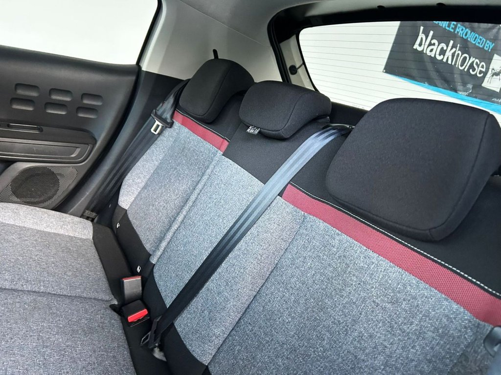 Used Citroen C3 2022 for sale - 75666283: Photo 22