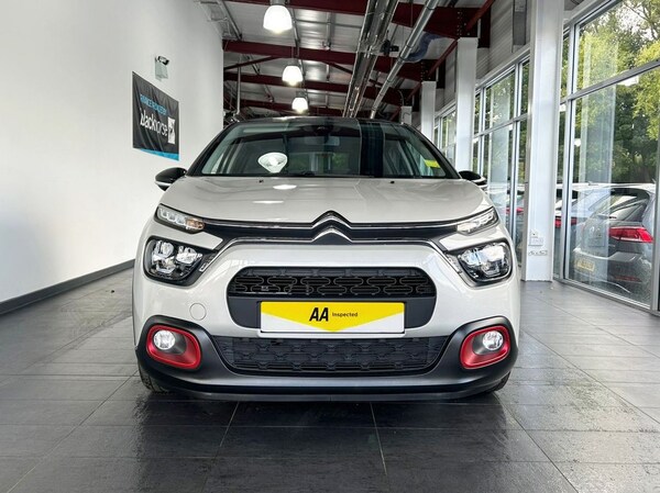 Used Citroen C3 2022 for sale - 75666283: Photo 5