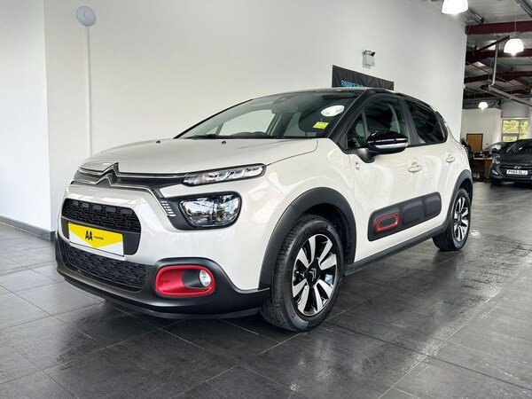Used Citroen C3 2022 for sale - 75666283: Photo 7