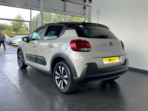 Used Citroen C3 2022 for sale - 75666283: Photo 8