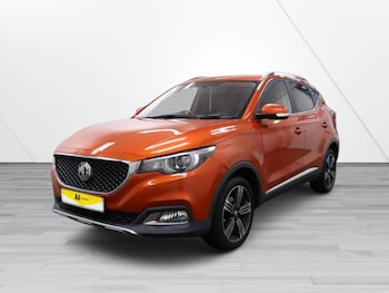 Used MG MG ZS 2020 for sale - 75752830: Photo