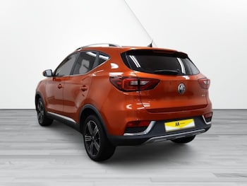 Used MG MG ZS 2020 for sale - 75752830: Photo