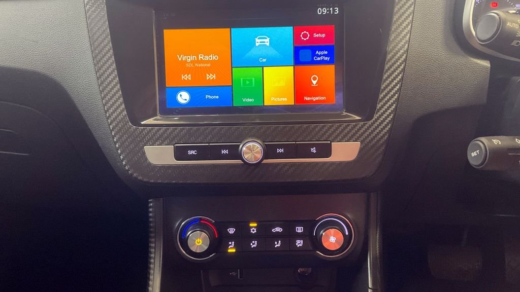 Vehicle 9