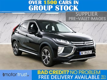 Used Mitsubishi Eclipse Cross 2019 for sale - 78996628: Photo