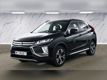 Used Mitsubishi Eclipse Cross 2019 for sale - 78996628: Photo