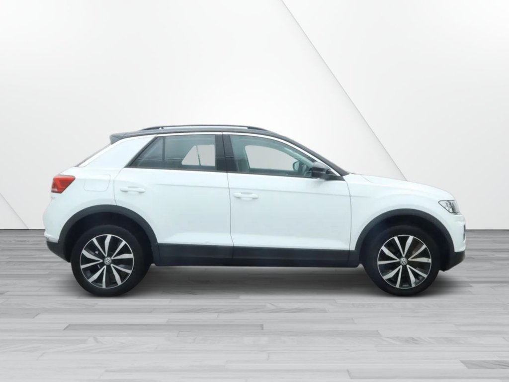 Used Volkswagen T-Roc 2020 for sale - 76386479: Photo 5
