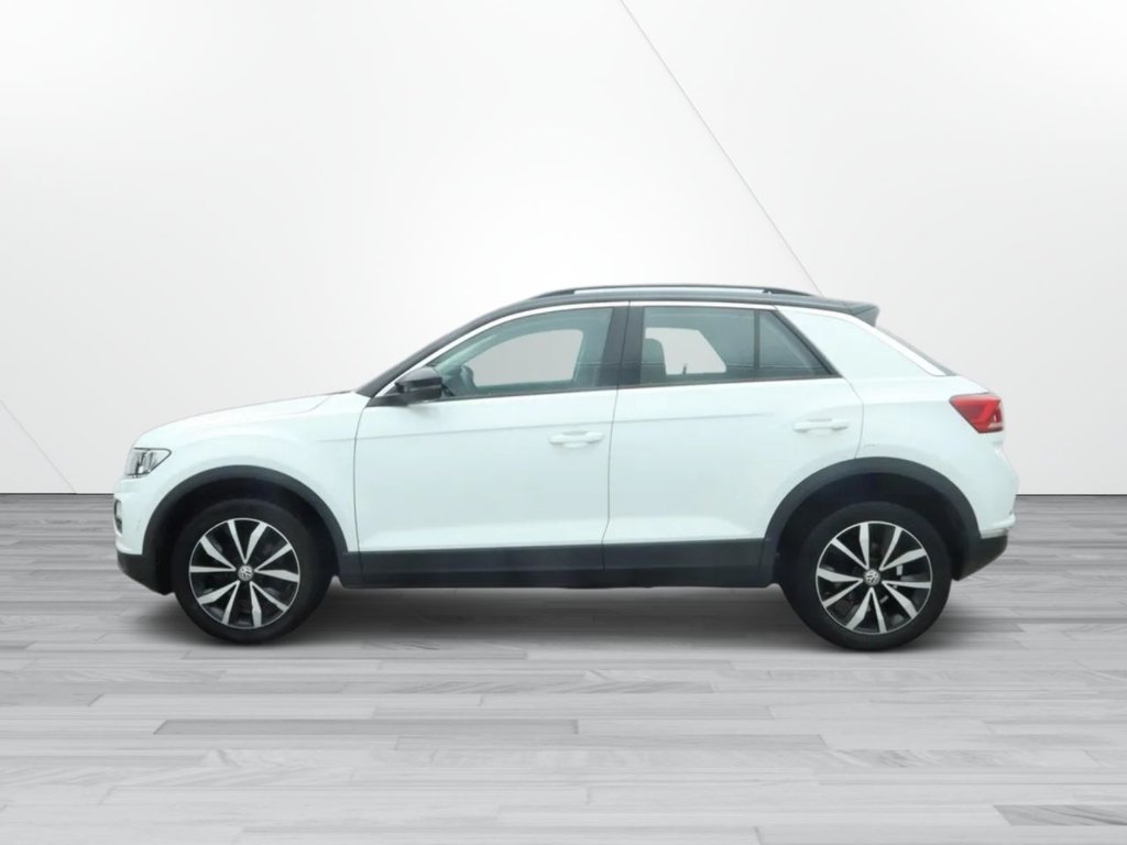 Used Volkswagen T-Roc 2020 for sale - 76386479: Photo 6