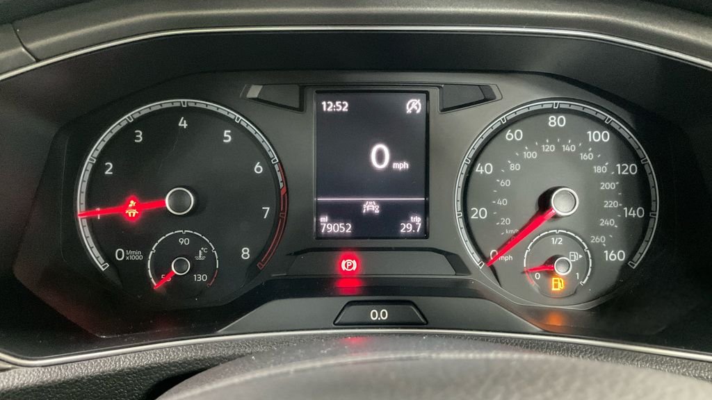 Used Volkswagen T-Roc 2020 for sale - 76386479: Photo 9