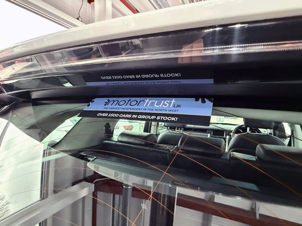 Used Land Rover Discovery Sport 2018 for sale - 77250644: Photo 13