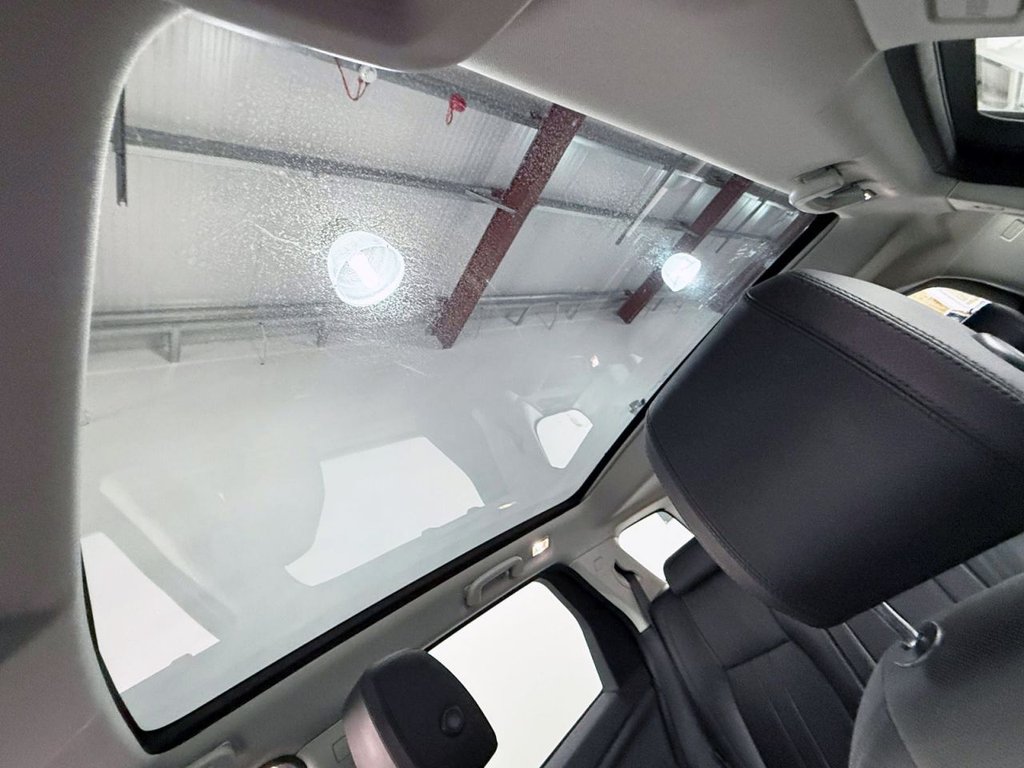 Used Land Rover Discovery Sport 2018 for sale - 77250644: Photo 16