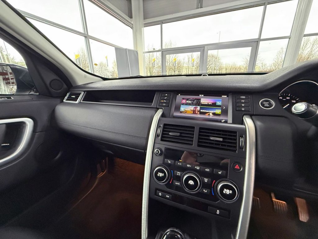 Used Land Rover Discovery Sport 2018 for sale - 77250644: Photo 19