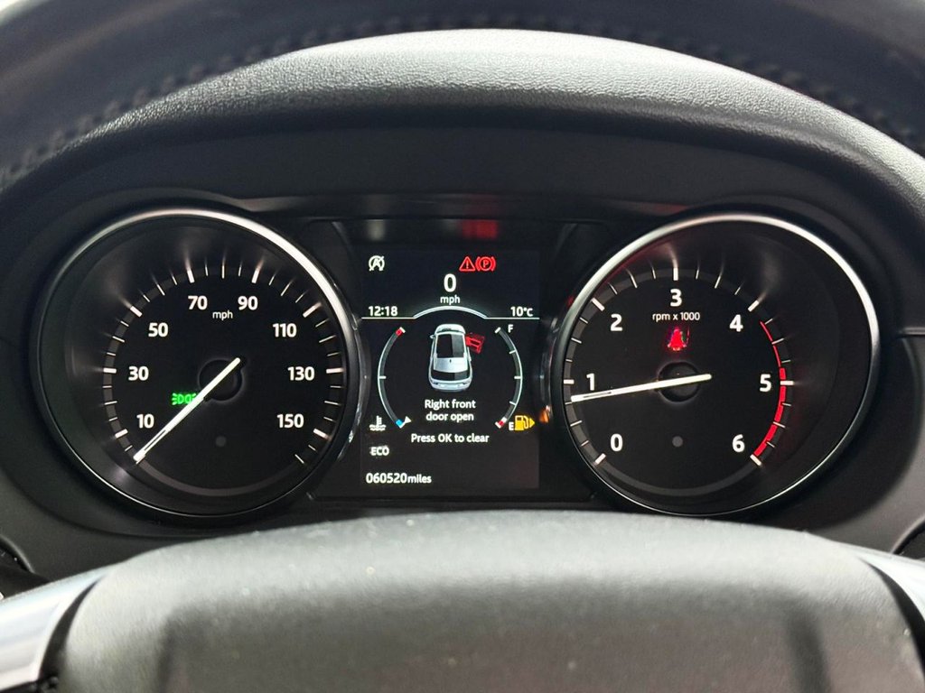 Used Land Rover Discovery Sport 2018 for sale - 77250644: Photo 20