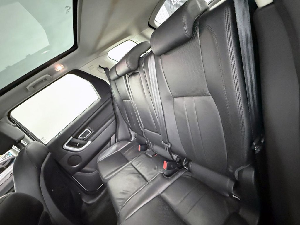 Used Land Rover Discovery Sport 2018 for sale - 77250644: Photo 24